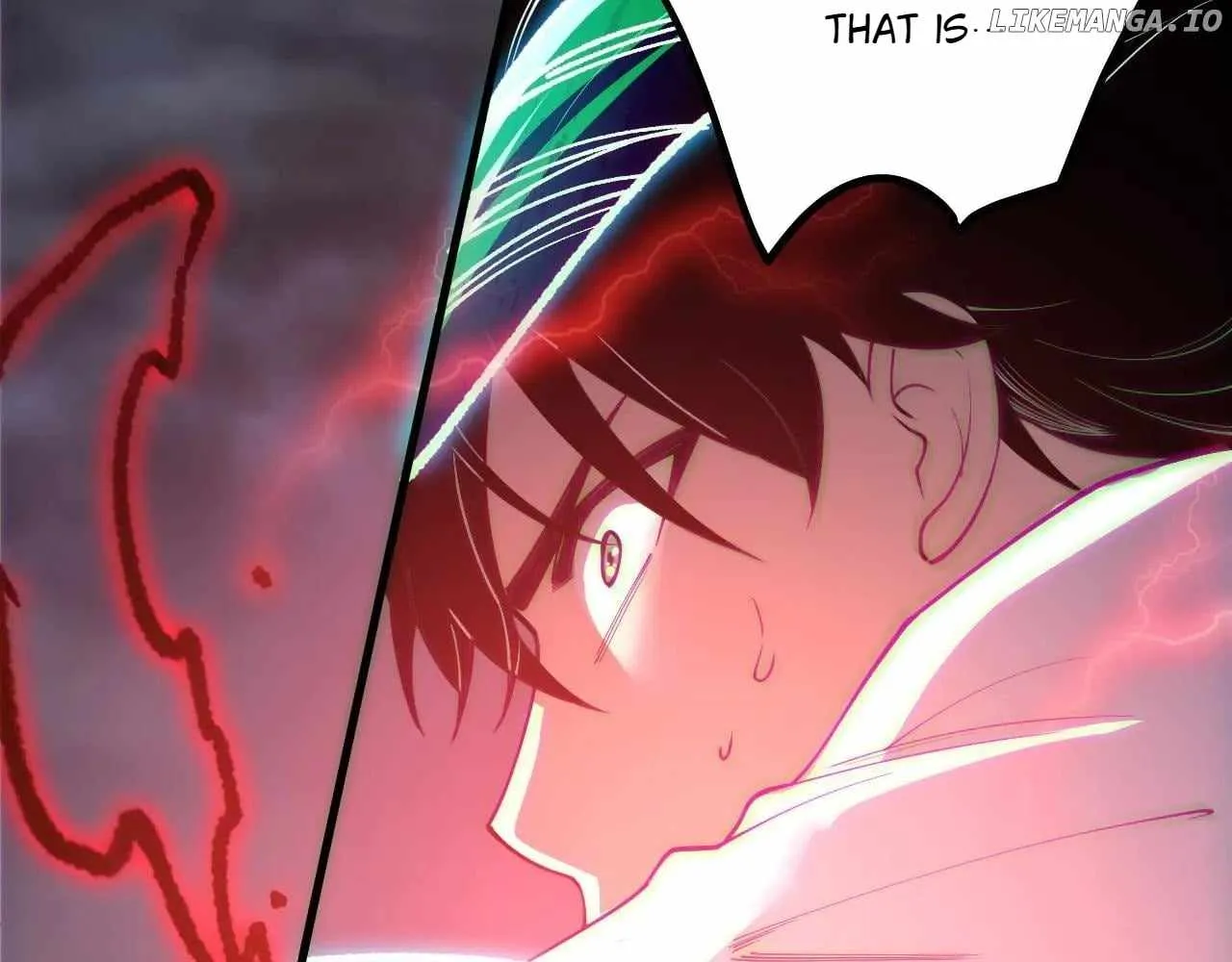 Catastrophic Necromancer Chapter 175 page 102 - 