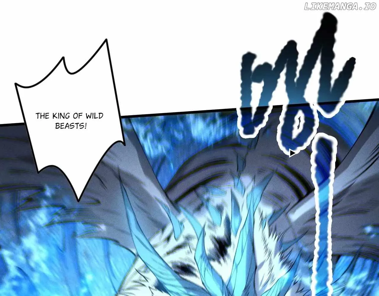 Catastrophic Necromancer Chapter 175 page 118 - 
