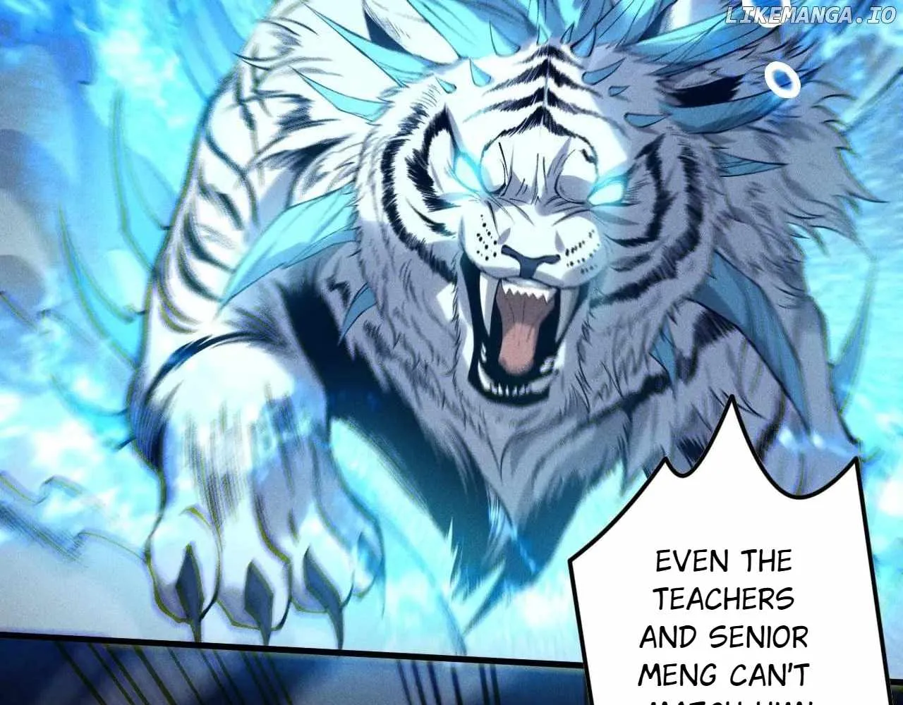 Catastrophic Necromancer Chapter 175 page 119 - 