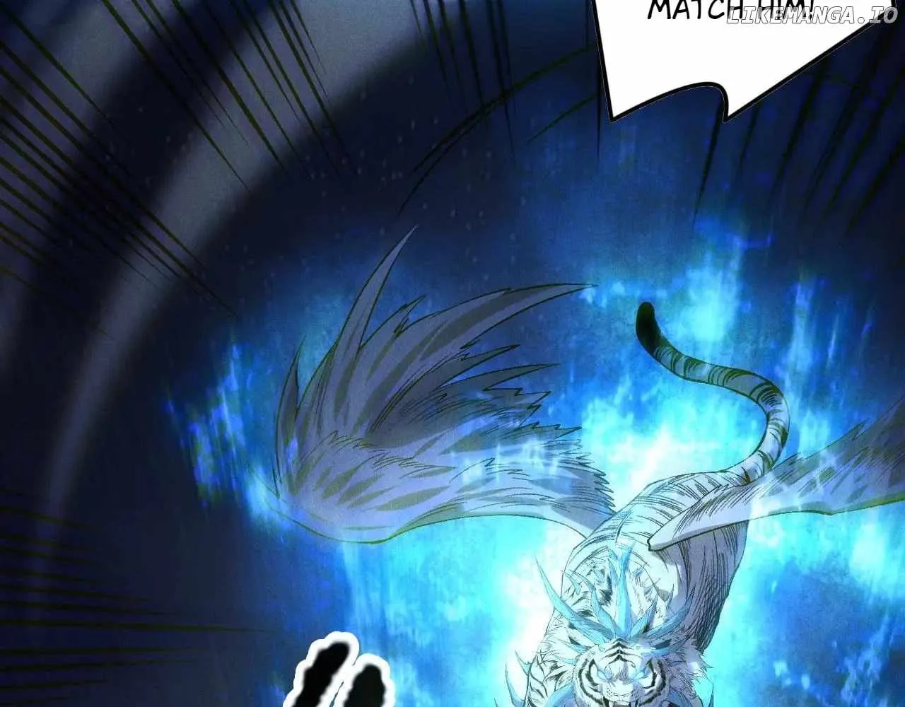Catastrophic Necromancer Chapter 175 page 120 - 