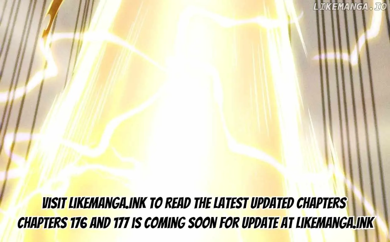 Catastrophic Necromancer Chapter 175 page 124 - 