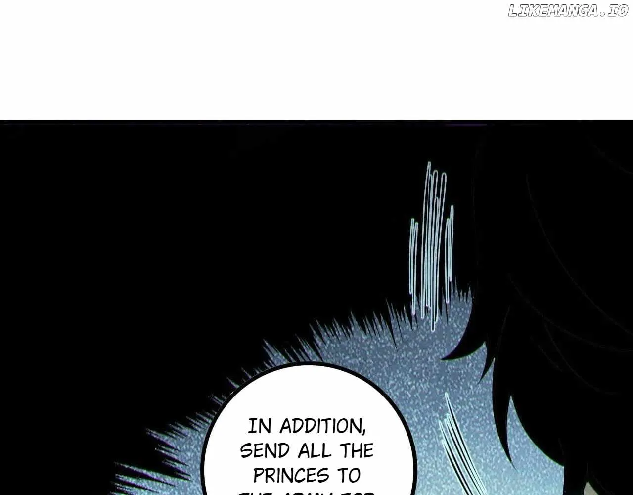 Catastrophic Necromancer Chapter 175 page 14 - 