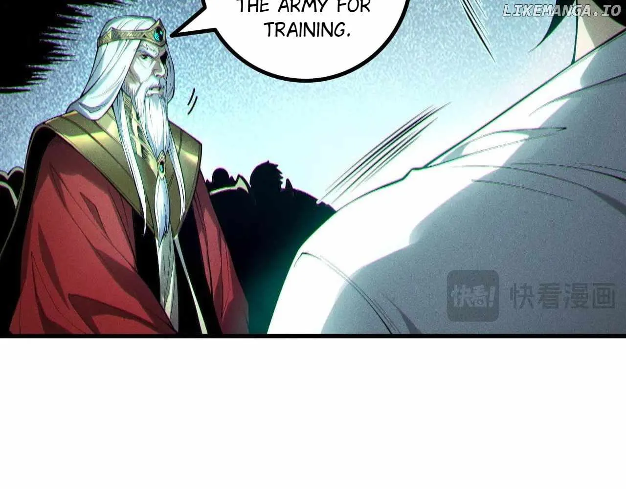 Catastrophic Necromancer Chapter 175 page 15 - 