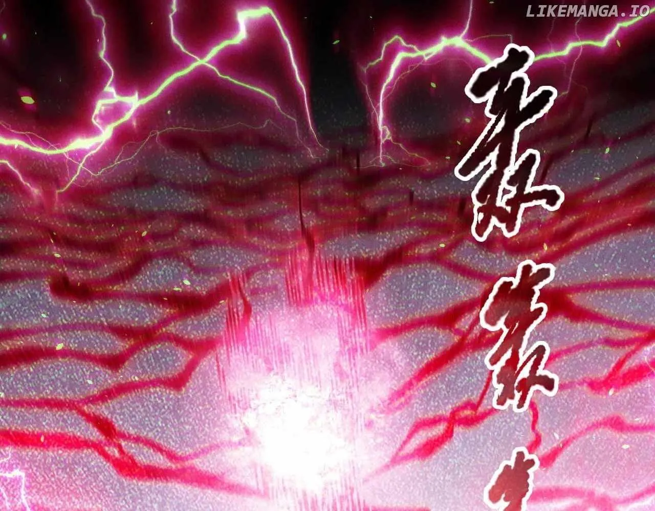 Catastrophic Necromancer Chapter 175 page 20 - 
