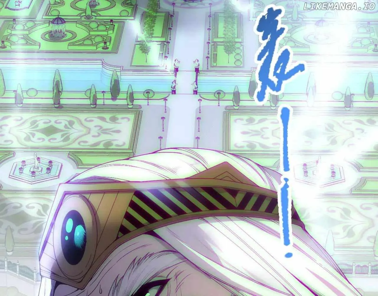 Catastrophic Necromancer Chapter 175 page 3 - 