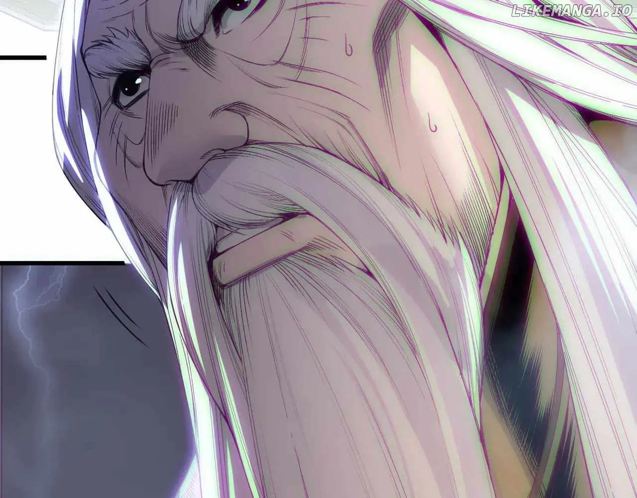 Catastrophic Necromancer Chapter 175 page 4 - 