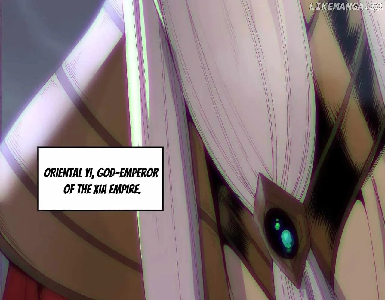 Catastrophic Necromancer Chapter 175 page 5 - 