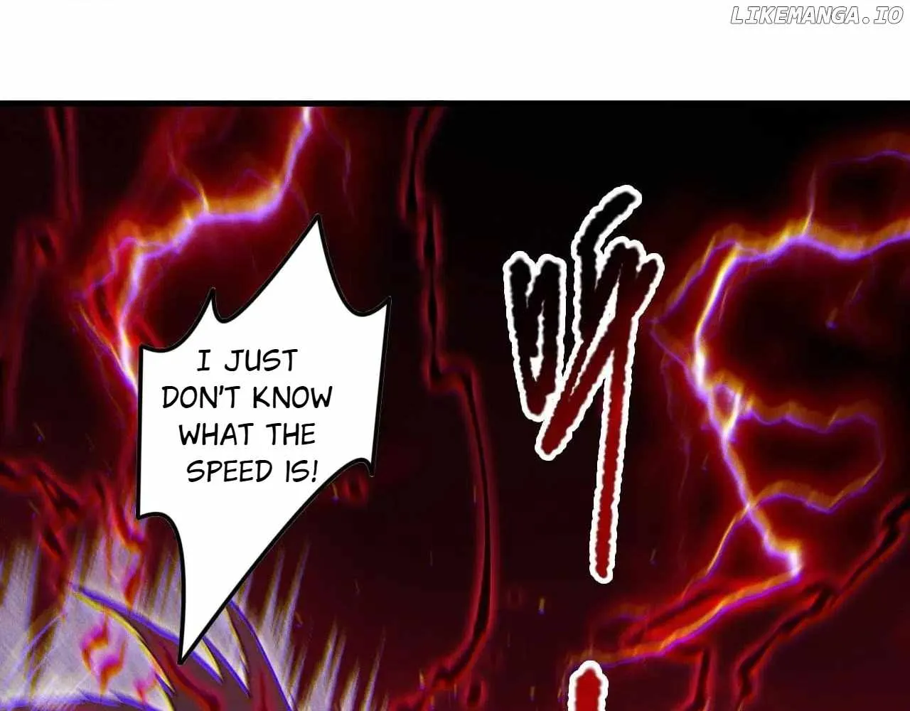Catastrophic Necromancer Chapter 175 page 42 - 
