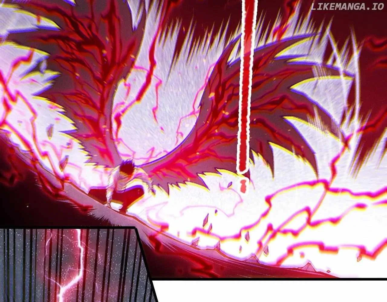 Catastrophic Necromancer Chapter 175 page 43 - 
