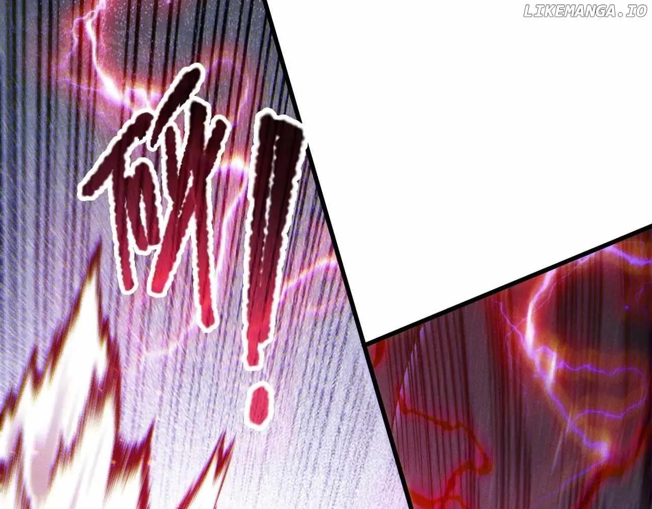 Catastrophic Necromancer Chapter 175 page 44 - 
