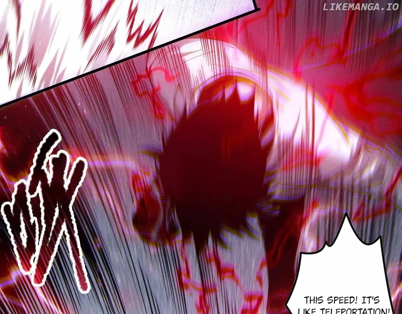 Catastrophic Necromancer Chapter 175 page 45 - 