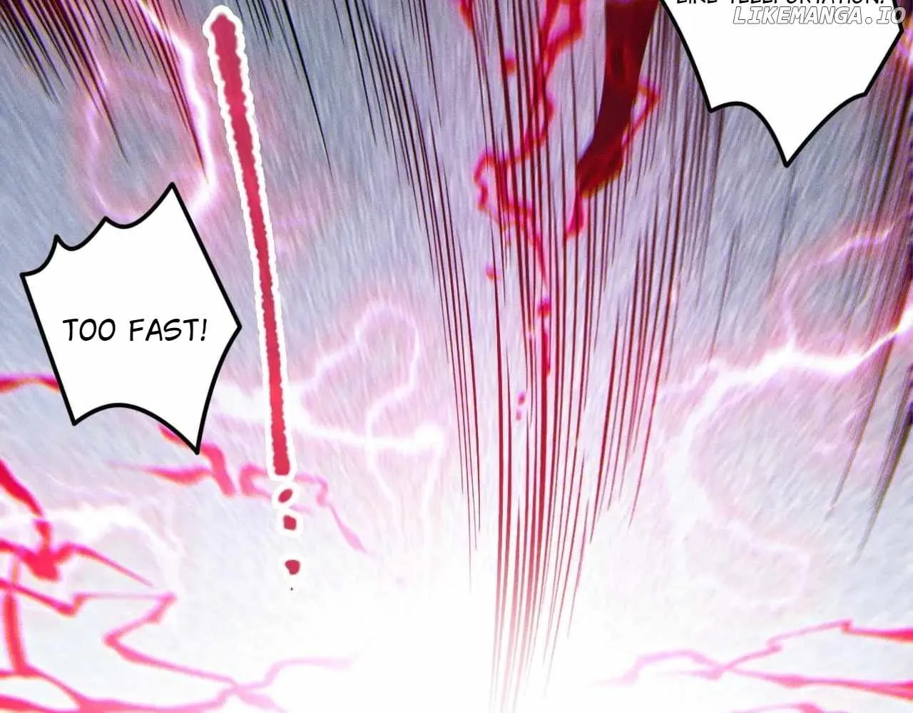 Catastrophic Necromancer Chapter 175 page 46 - 