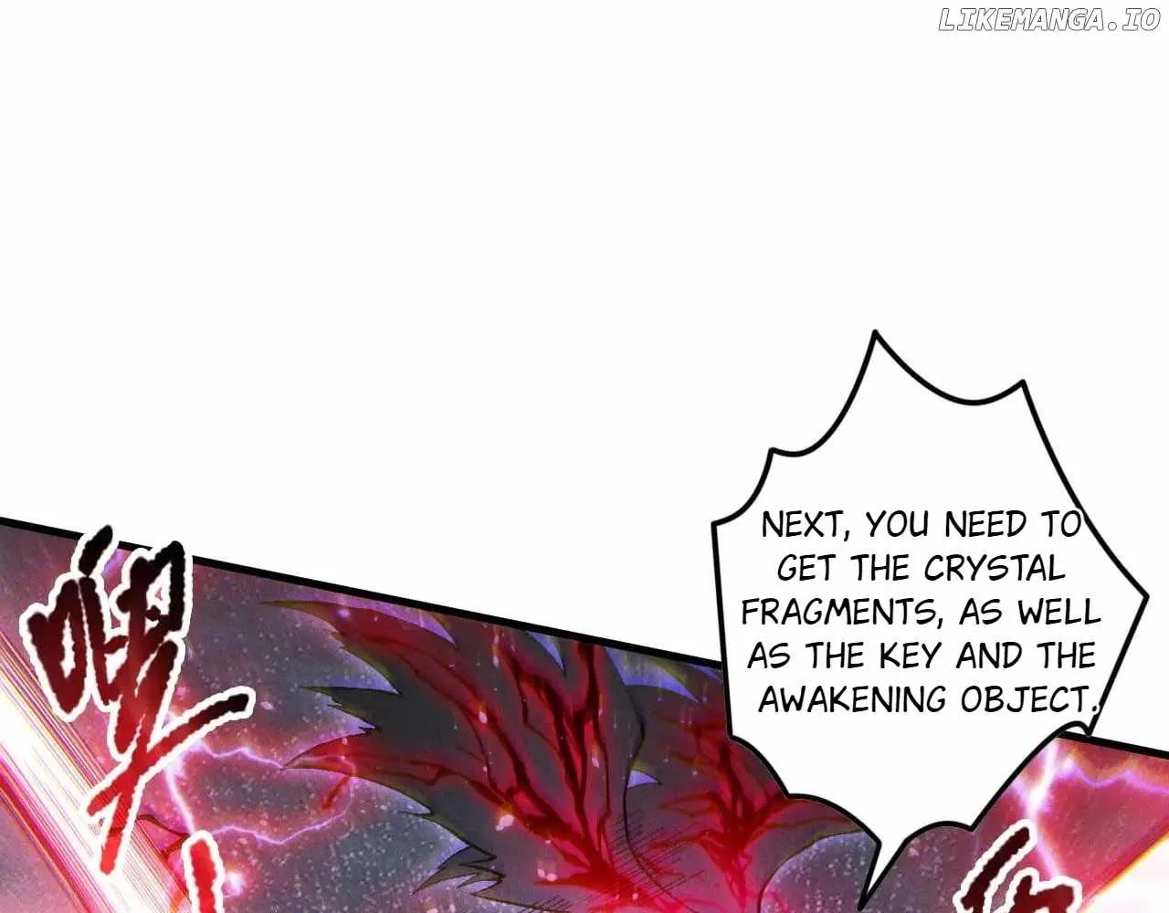 Catastrophic Necromancer Chapter 175 page 48 - 