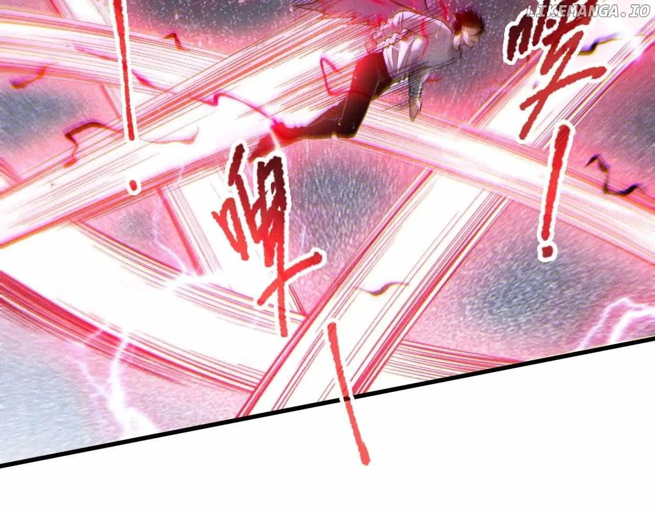 Catastrophic Necromancer Chapter 175 page 49 - 