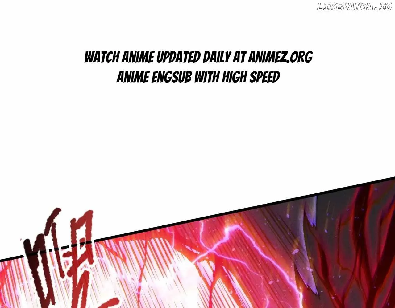 Catastrophic Necromancer Chapter 175 page 50 - 