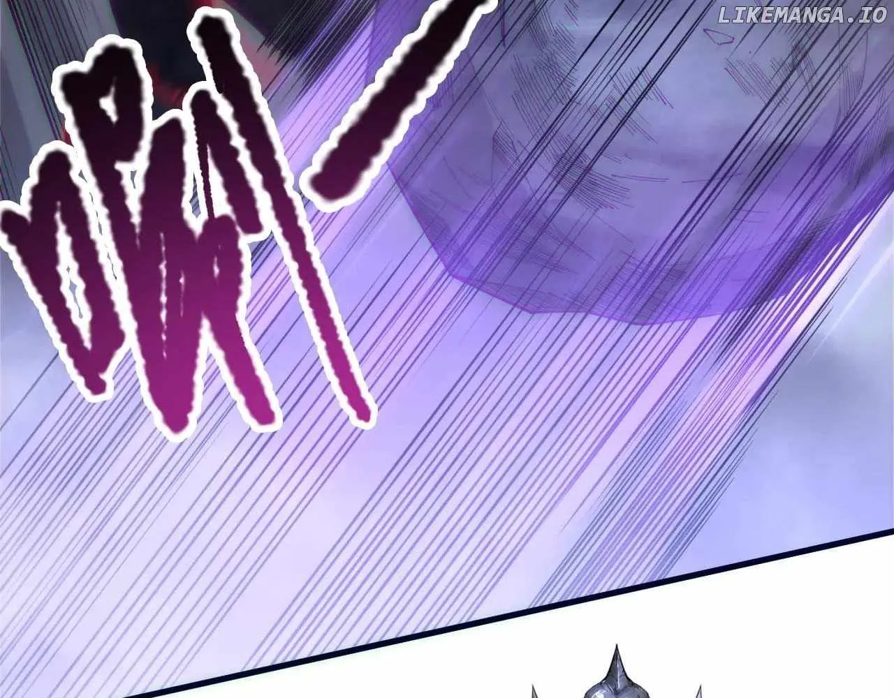 Catastrophic Necromancer Chapter 175 page 55 - 