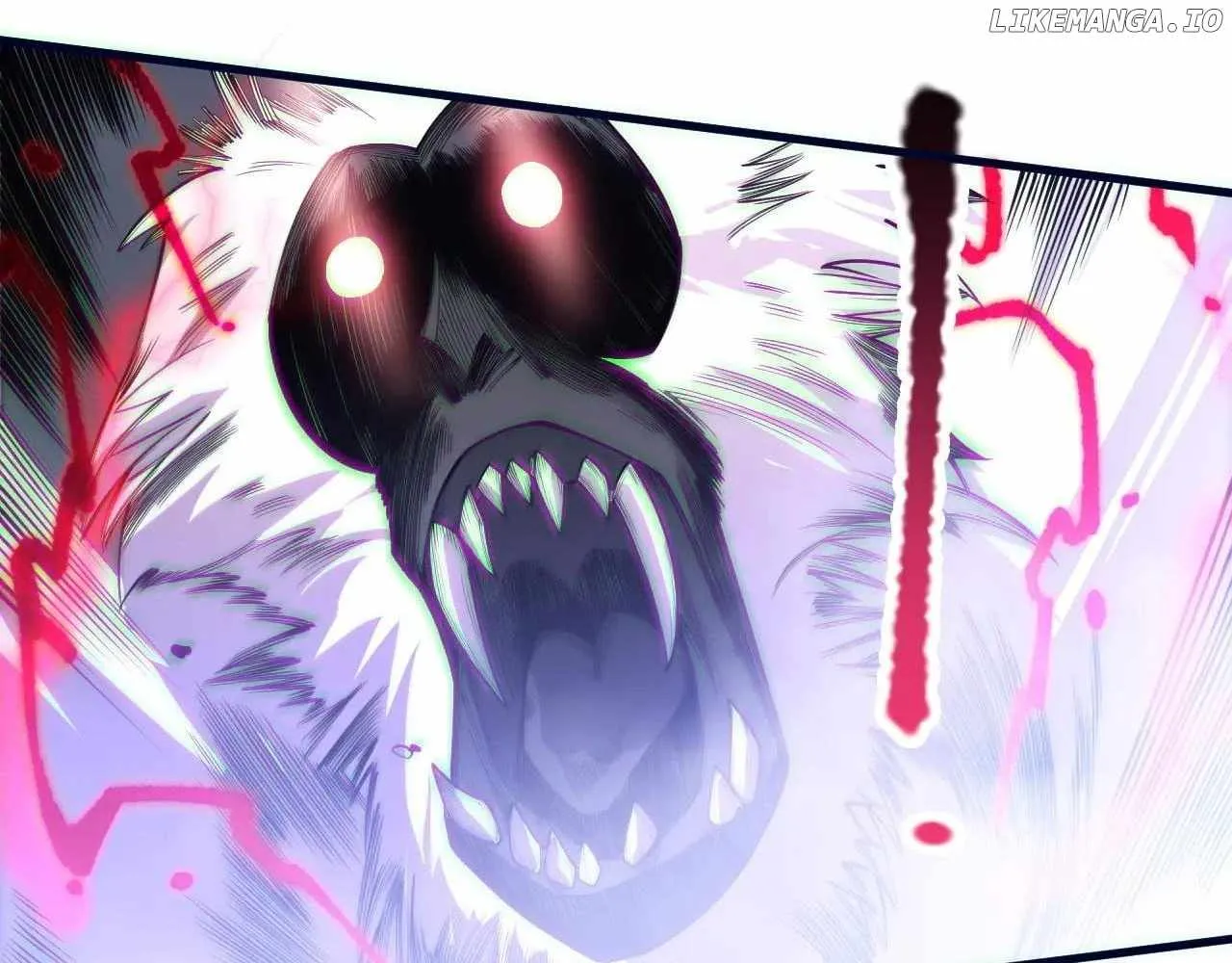 Catastrophic Necromancer Chapter 175 page 60 - 