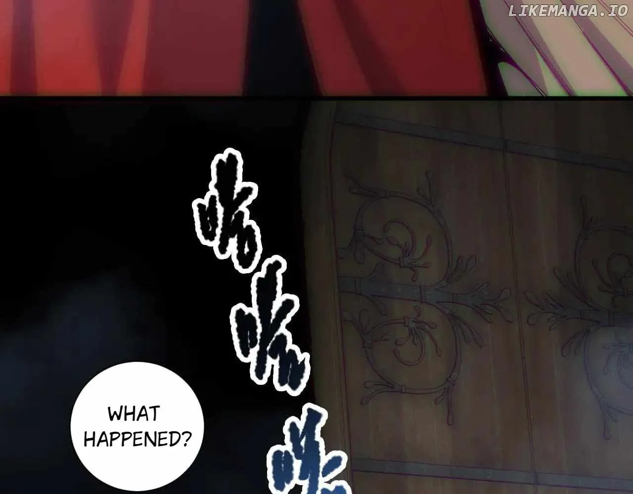 Catastrophic Necromancer Chapter 175 page 7 - 