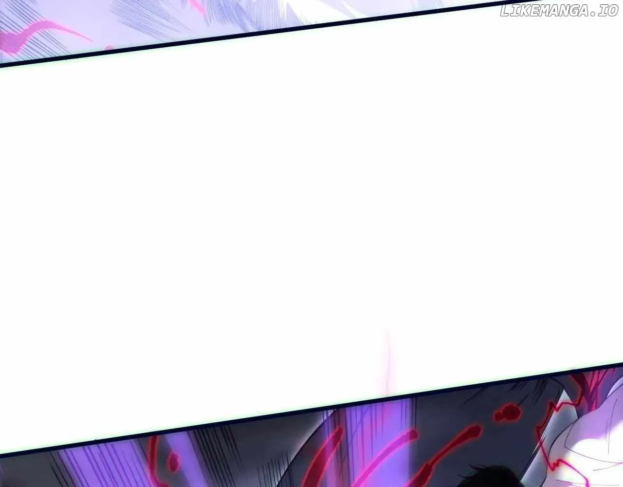 Catastrophic Necromancer Chapter 175 page 61 - 