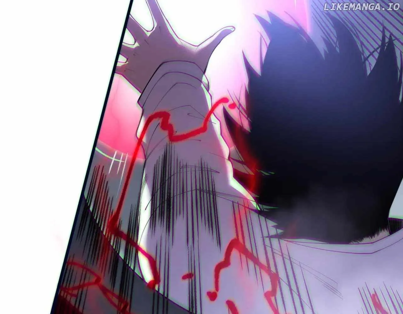 Catastrophic Necromancer Chapter 175 page 64 - 