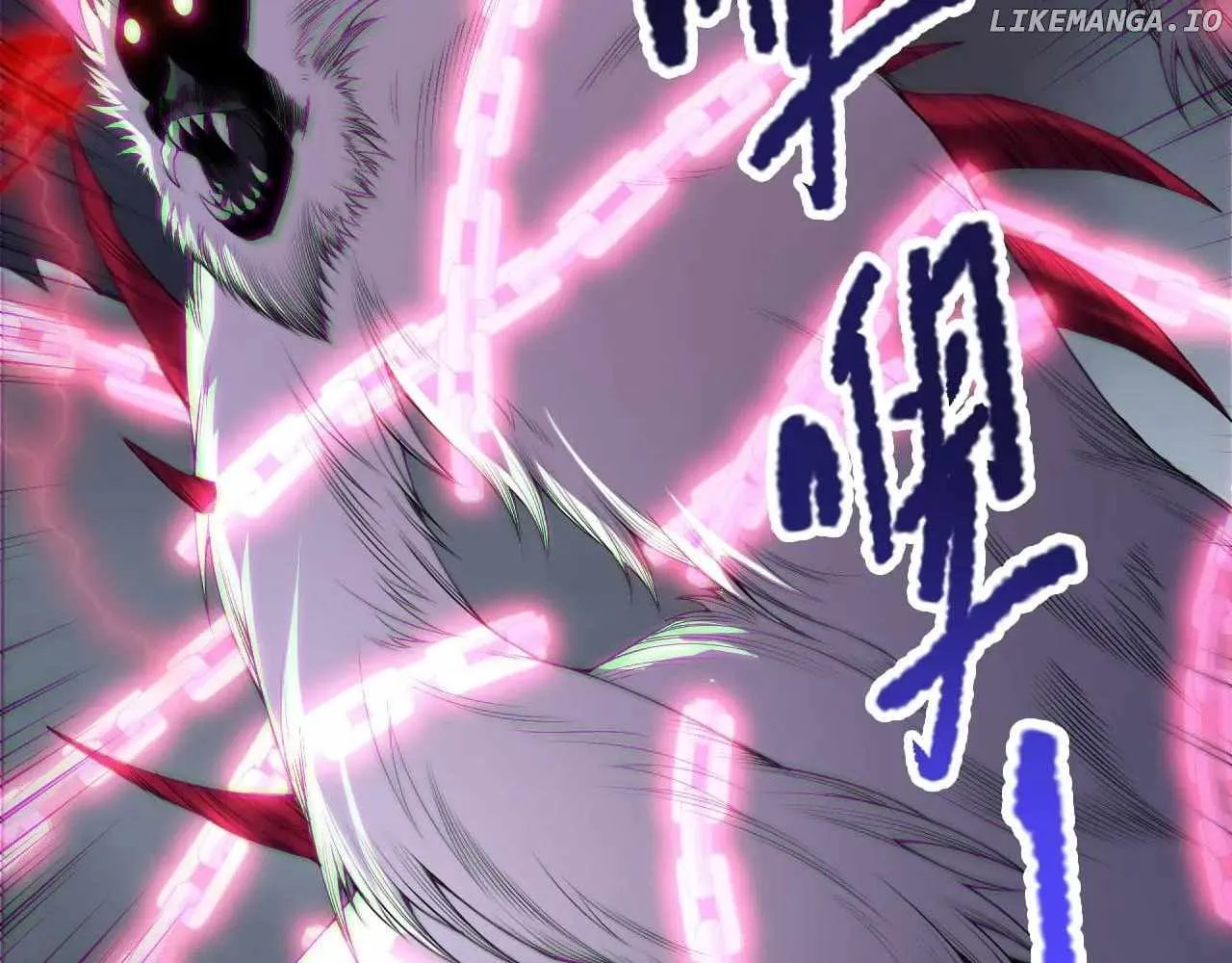 Catastrophic Necromancer Chapter 175 page 67 - 