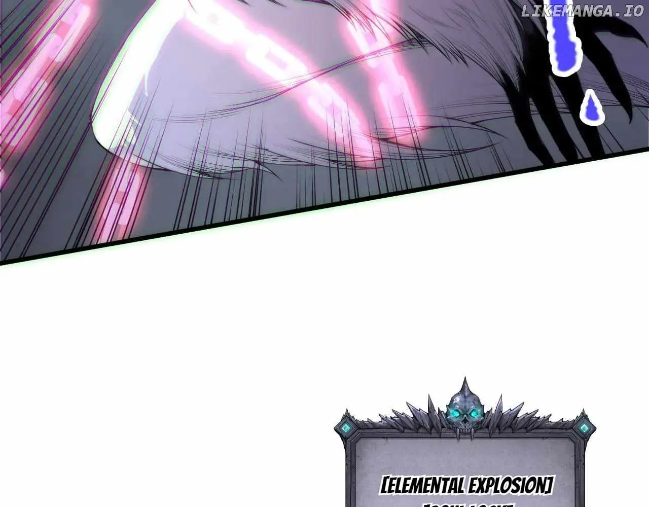 Catastrophic Necromancer Chapter 175 page 68 - 