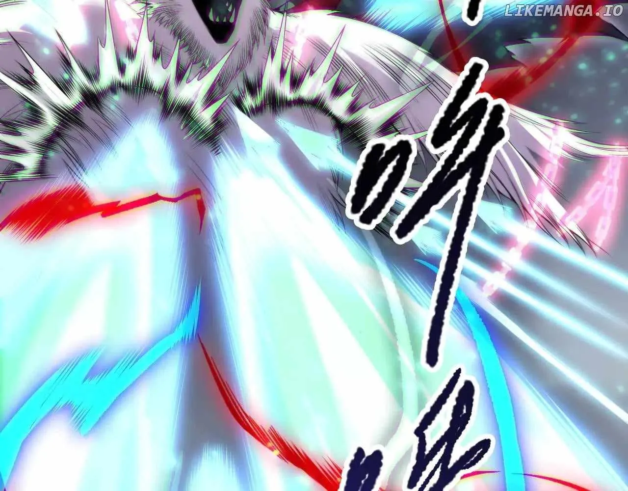 Catastrophic Necromancer Chapter 175 page 71 - 