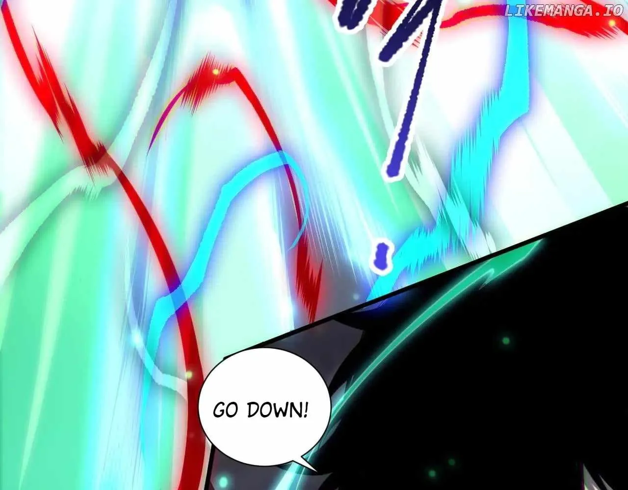 Catastrophic Necromancer Chapter 175 page 72 - 