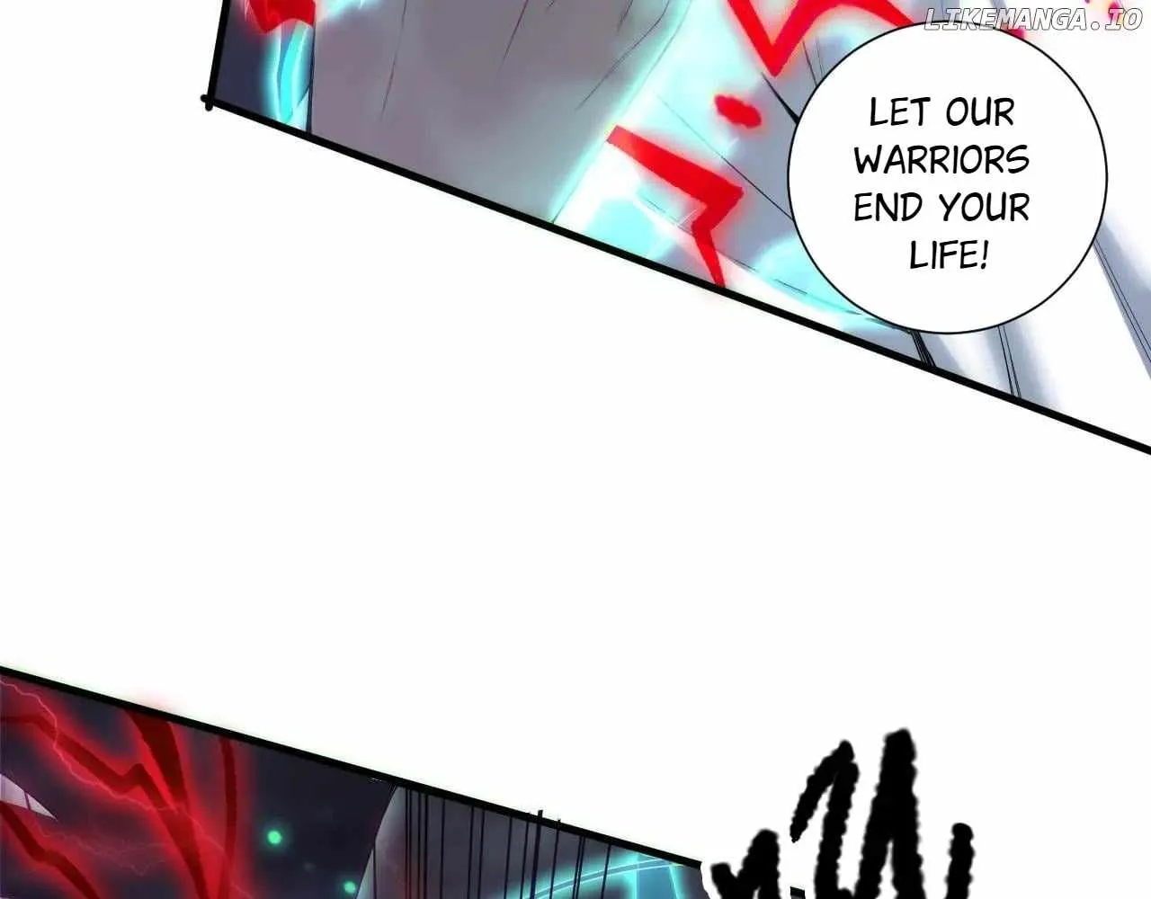 Catastrophic Necromancer Chapter 175 page 74 - 