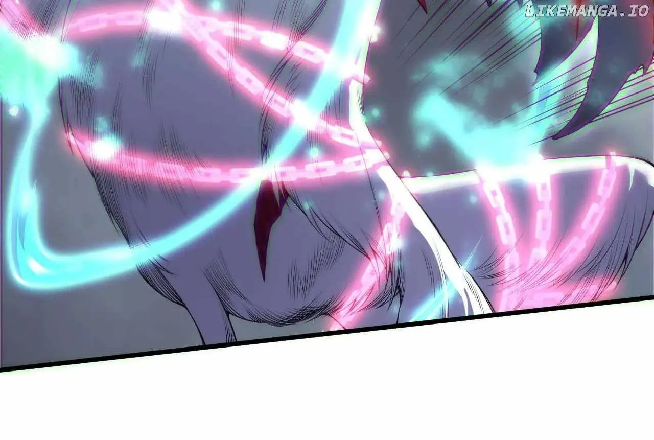 Catastrophic Necromancer Chapter 175 page 76 - 
