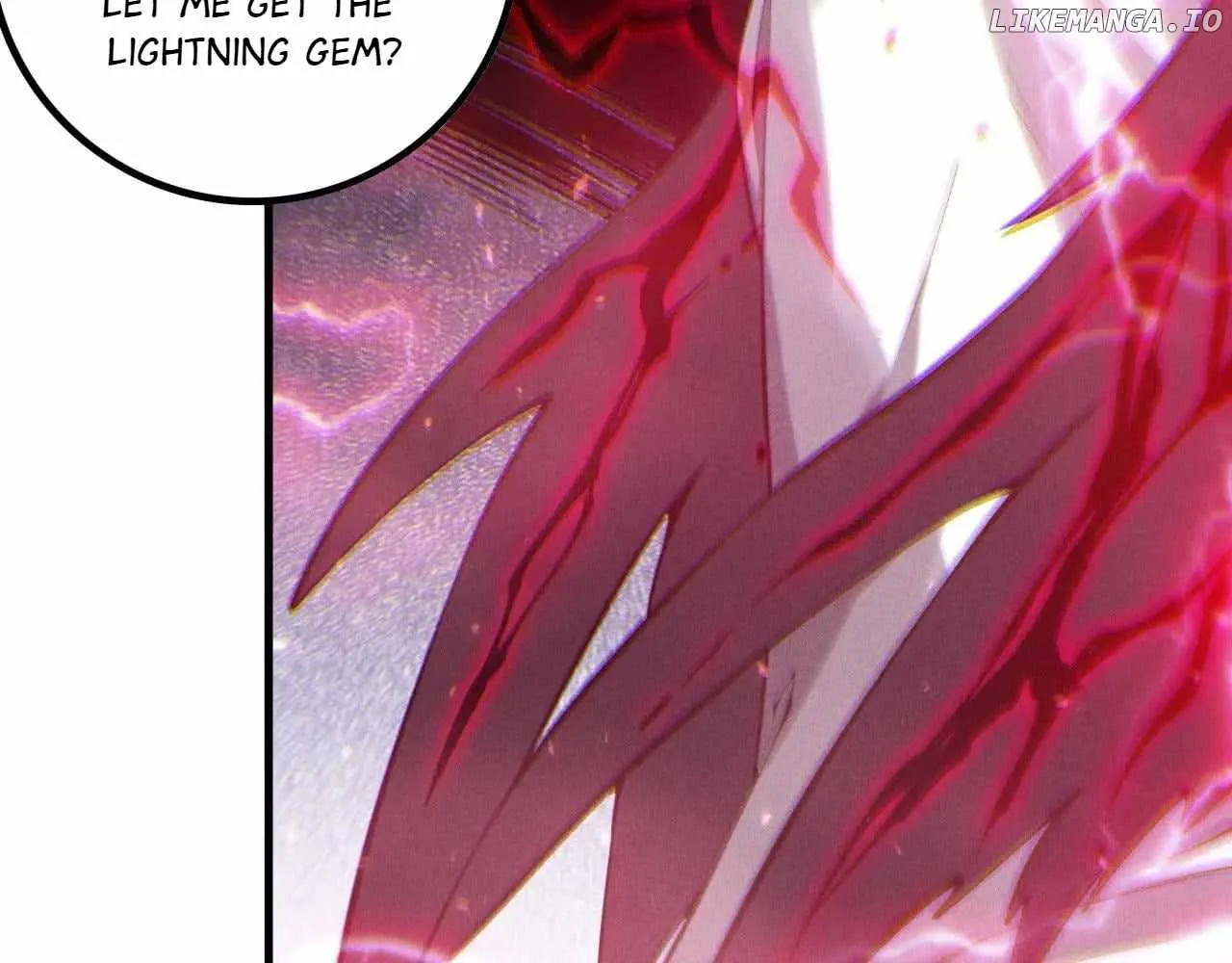 Catastrophic Necromancer Chapter 175 page 85 - 