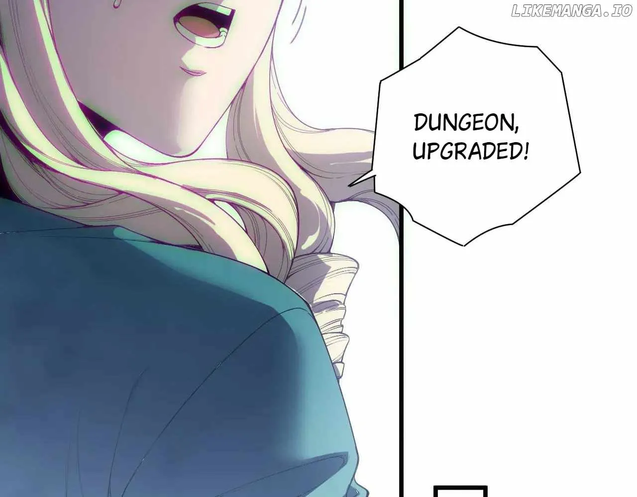 Catastrophic Necromancer Chapter 175 page 10 - 