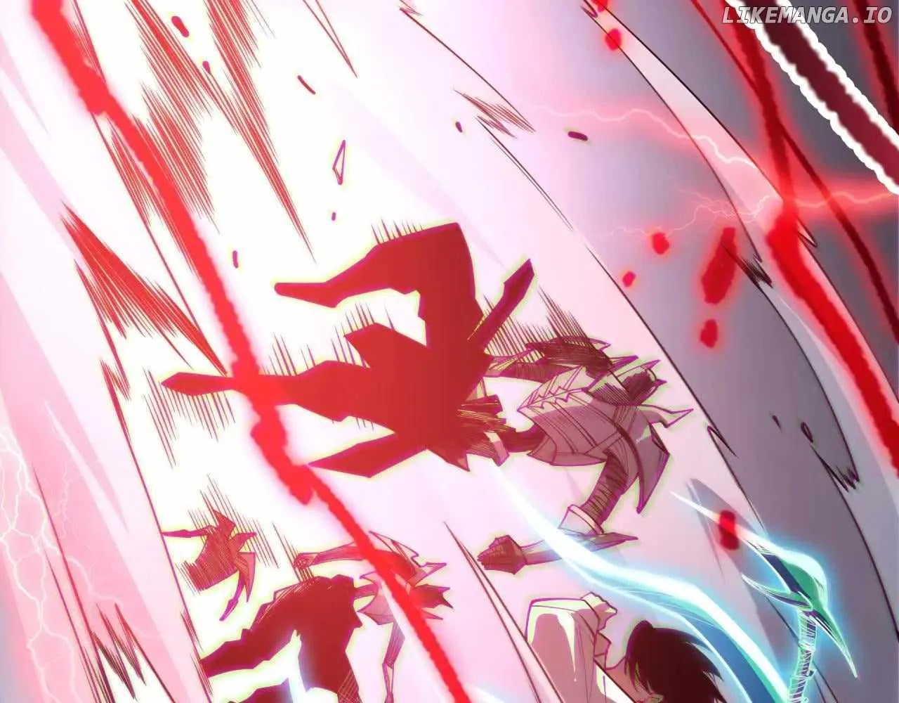 Catastrophic Necromancer Chapter 175 page 100 - 