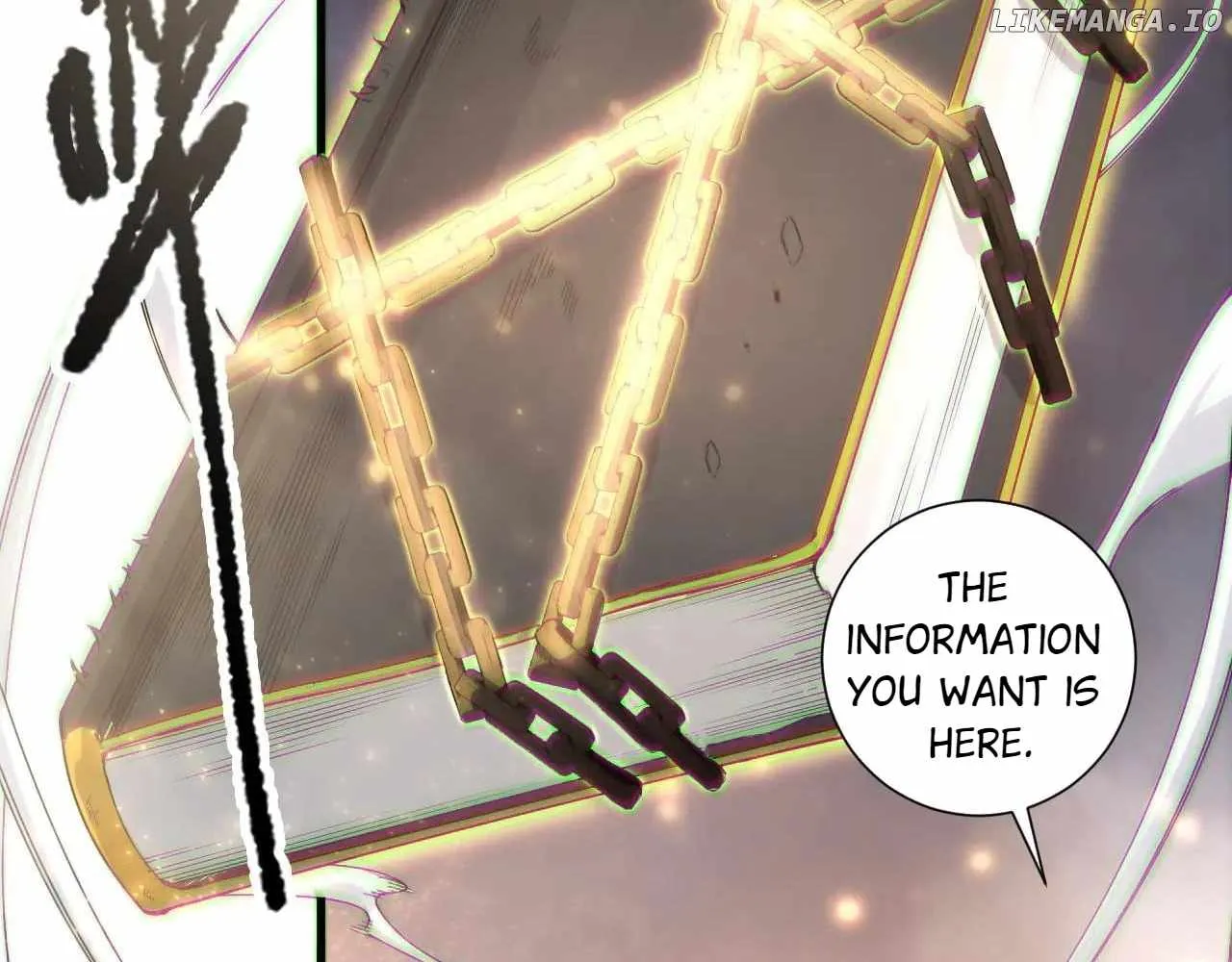 Catastrophic Necromancer Chapter 176 page 103 - 