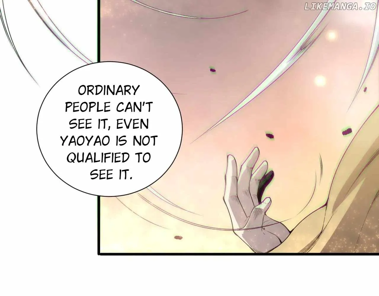 Catastrophic Necromancer Chapter 176 page 104 - 