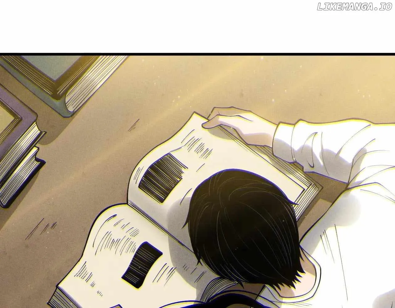 Catastrophic Necromancer Chapter 176 page 109 - 