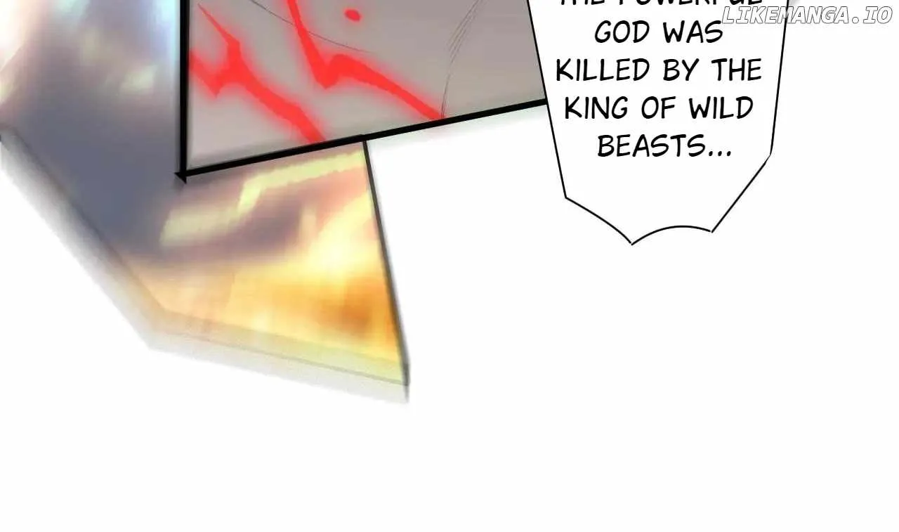 Catastrophic Necromancer Chapter 176 page 12 - 