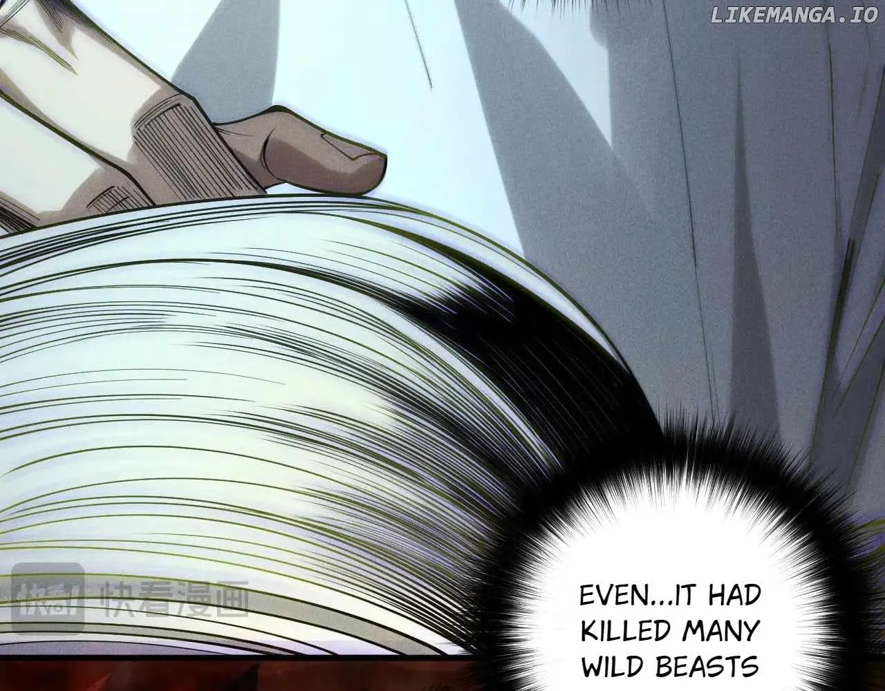 Catastrophic Necromancer Chapter 176 page 112 - 