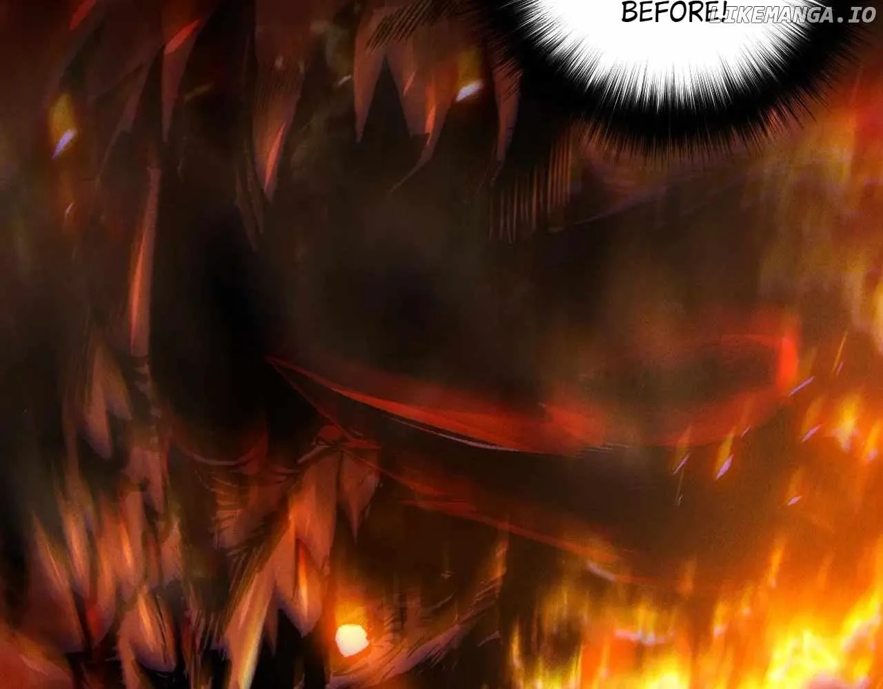Catastrophic Necromancer Chapter 176 page 113 - 