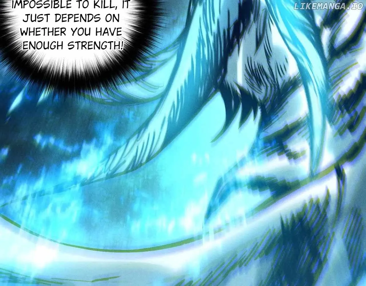 Catastrophic Necromancer Chapter 176 page 116 - 