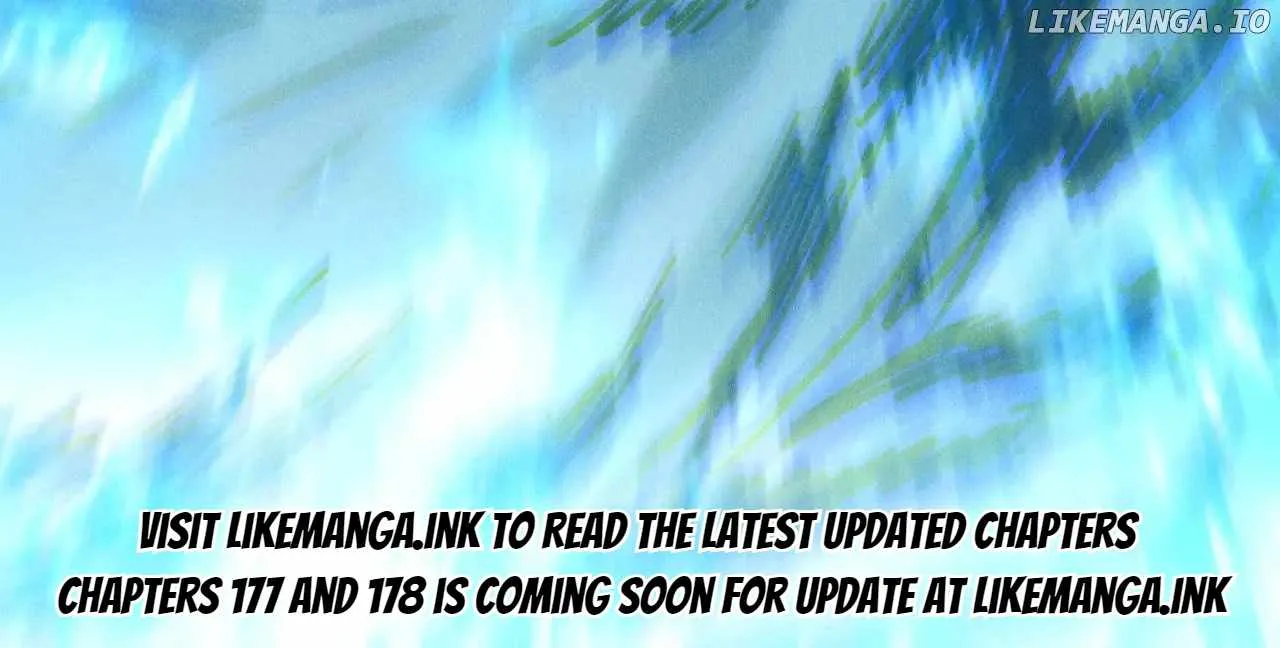 Catastrophic Necromancer Chapter 176 page 117 - 