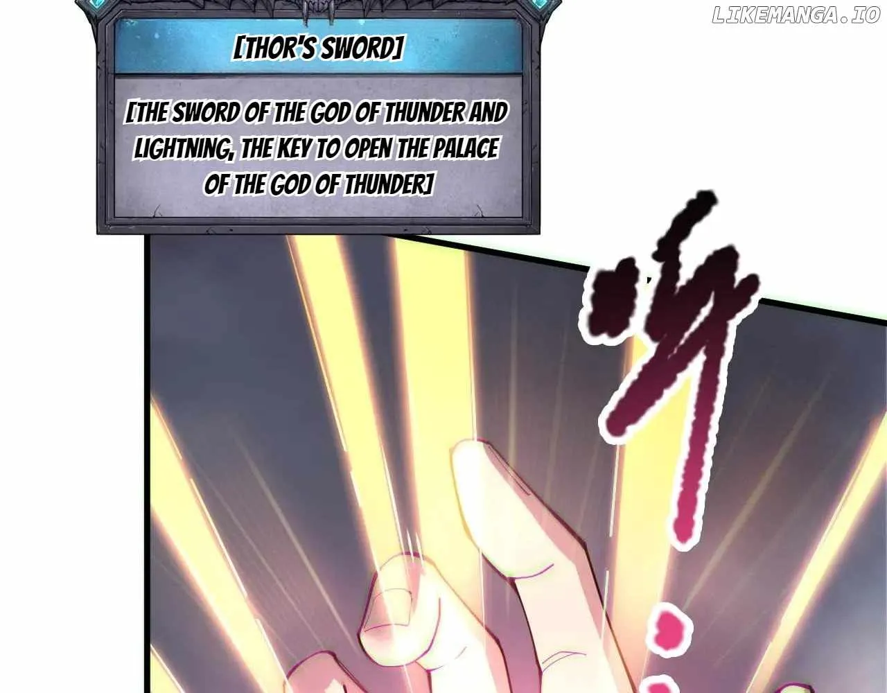 Catastrophic Necromancer Chapter 176 page 18 - 
