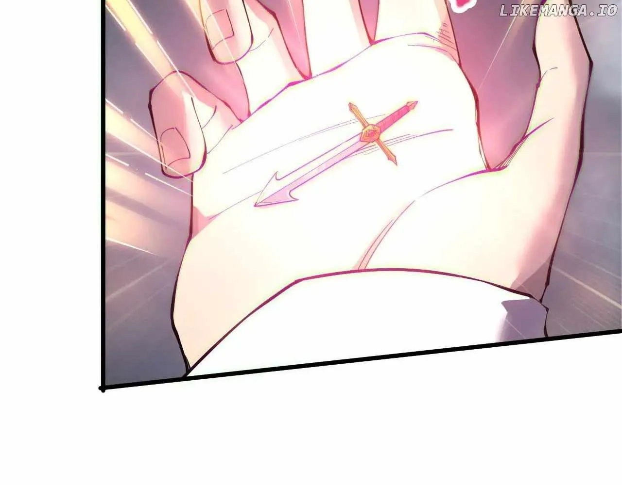 Catastrophic Necromancer Chapter 176 page 19 - 