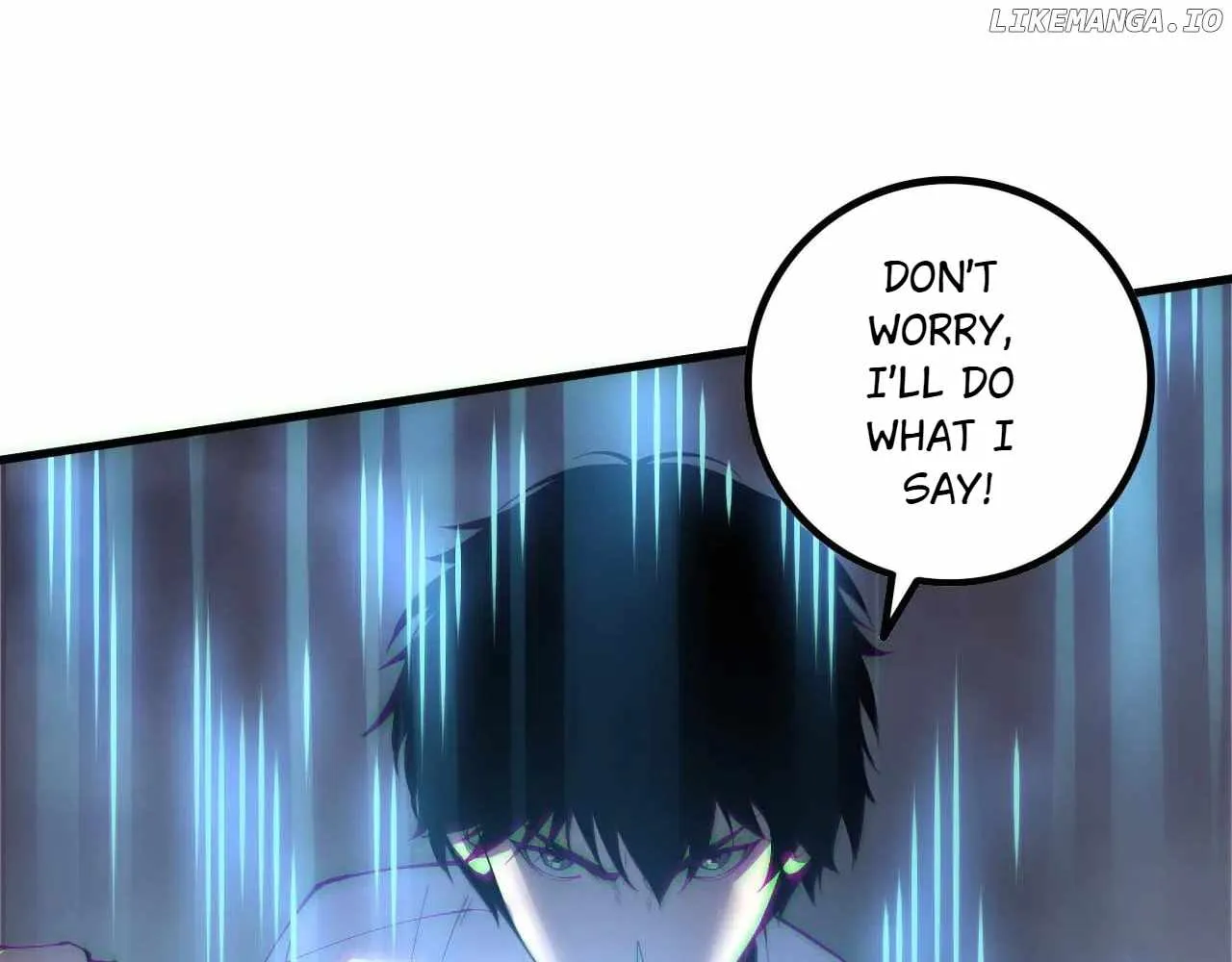 Catastrophic Necromancer Chapter 176 page 20 - 