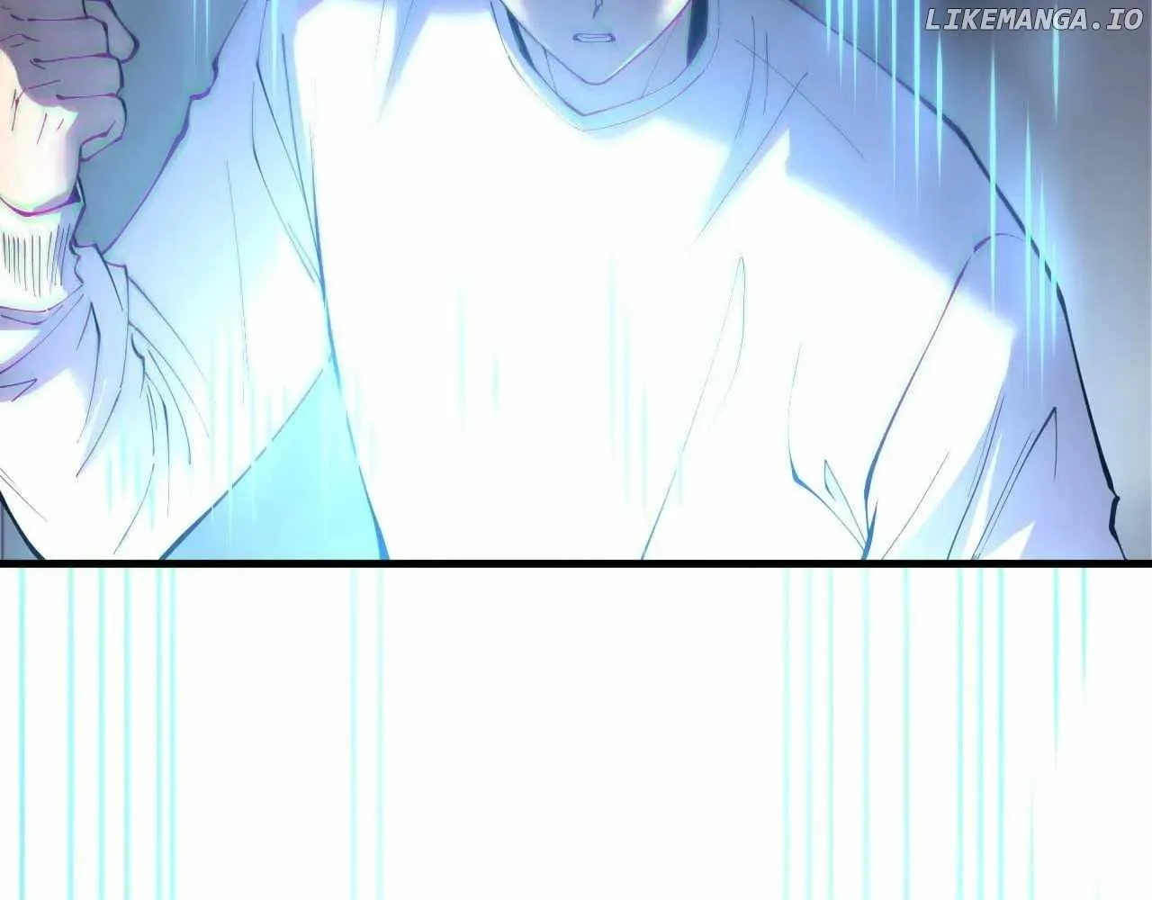 Catastrophic Necromancer Chapter 176 page 21 - 