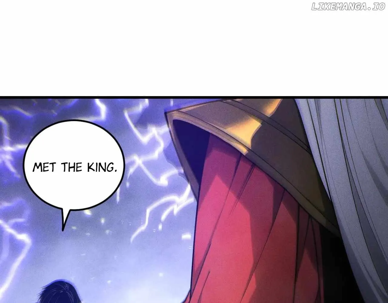 Catastrophic Necromancer Chapter 176 page 26 - 