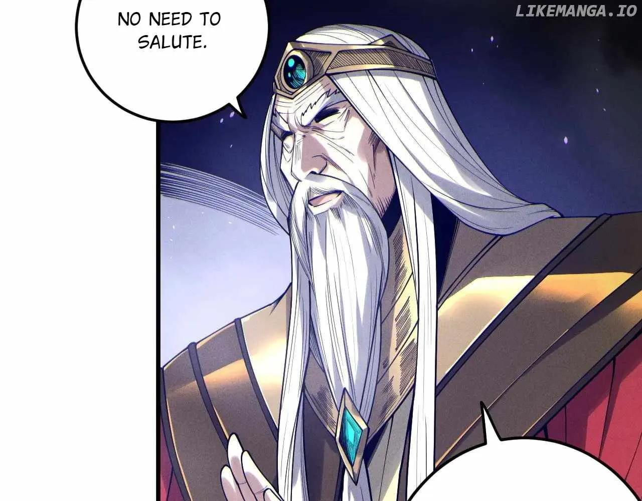 Catastrophic Necromancer Chapter 176 page 28 - 