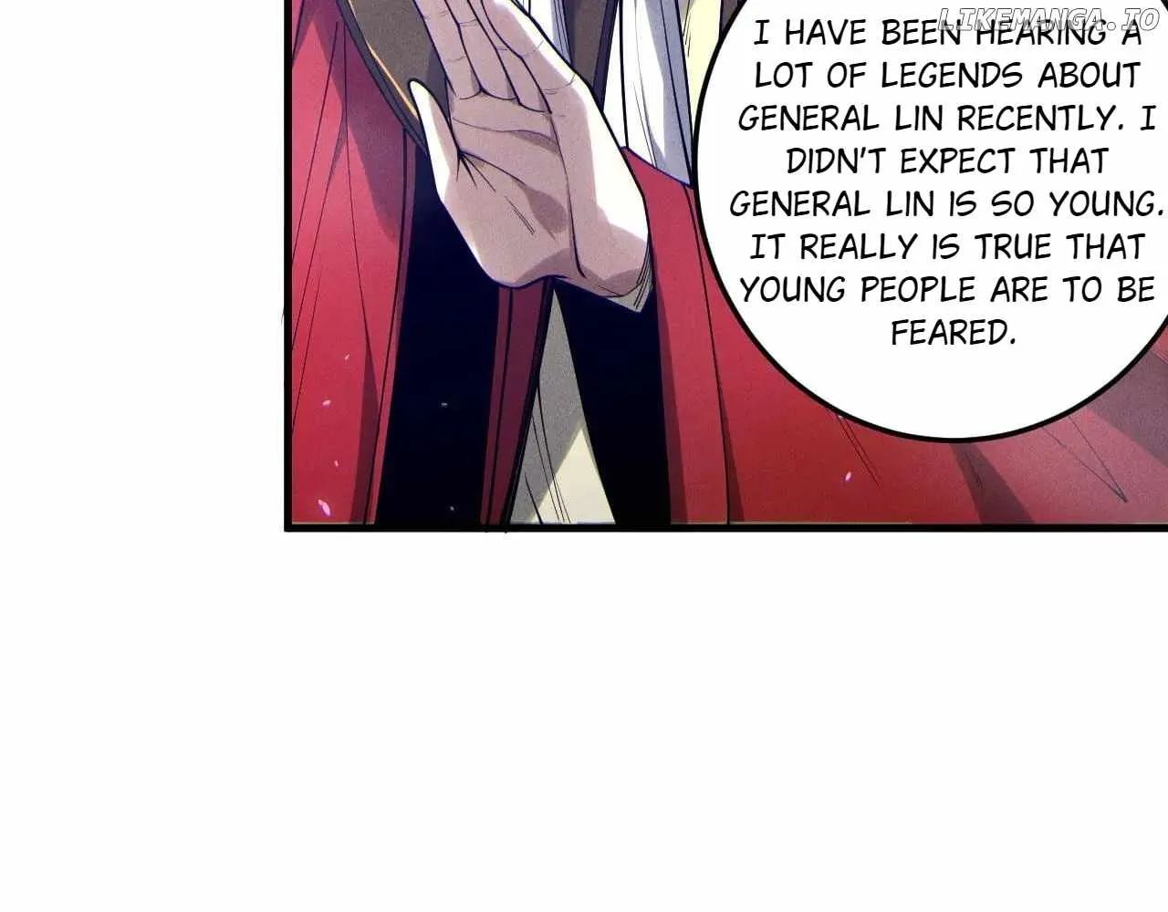Catastrophic Necromancer Chapter 176 page 29 - 