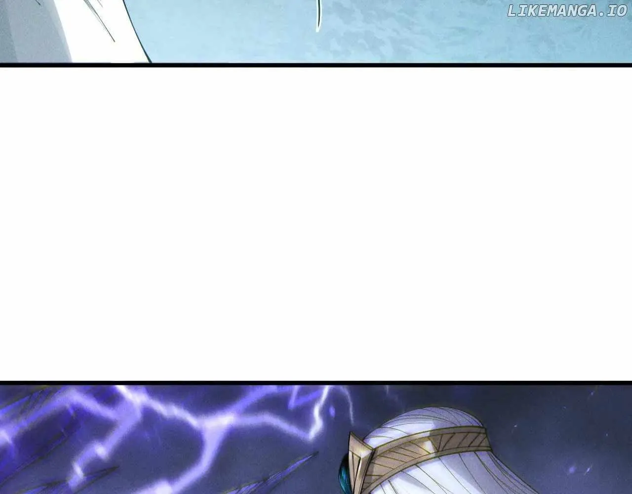 Catastrophic Necromancer Chapter 176 page 31 - 