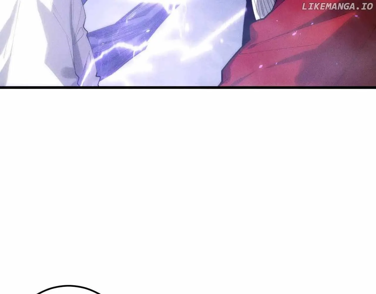 Catastrophic Necromancer Chapter 176 page 33 - 